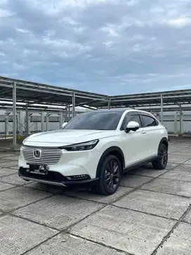KM 7 rb . Honda HR-V SE 2024 HRV Hr-v Hrv
