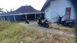 dijual rumah murah di sukoharjo,625 meter