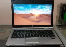 Laptop HP Core i7 Ram 8GB SSD no Minus