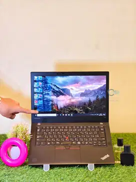 LENOVO T470 | SPEK TINGGI HARGA BERSAHABAT