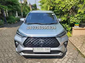 [Km.17rb] NEW VELOZ 1.5 Q 2023 MATIC SILVER