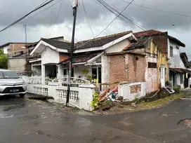 Dijual Rumah Hook di Kemiling – 120m², Cocok untuk Keluarga (Nego)