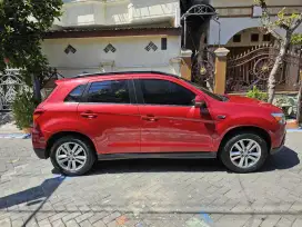 Outlander Sport PX