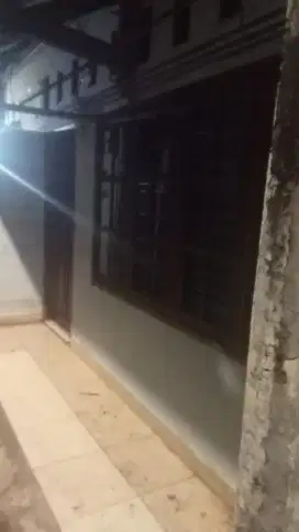 Rumah di kontrakan