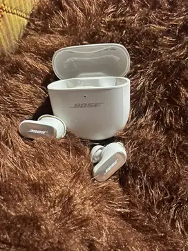 Bose QuietComfort ll