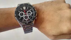 Ferrari Scuderia Pilota 0830393
