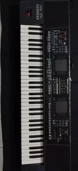 Roland E-A7 Keyboard