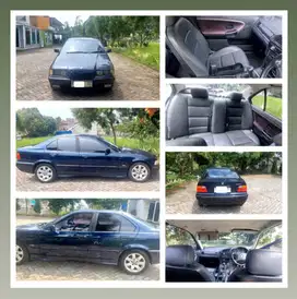 BMW 318i 1998 Bensin