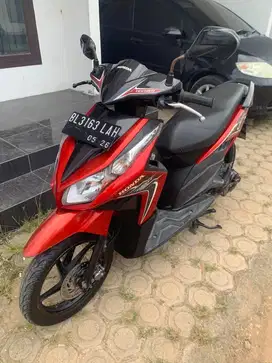 Jual Cepat Honda Vario Techno Pemakaian Pribadi