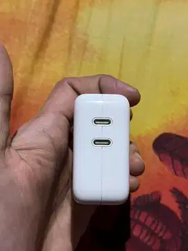 Adaptor MacBook 35w