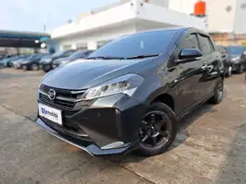 DP MURAH - Daihatsu Sirion 1.3 R Bensin-AT 2024