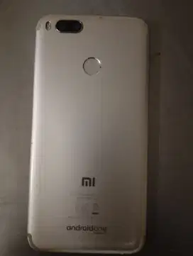 Xiaomi Mi a1 ram 4/64