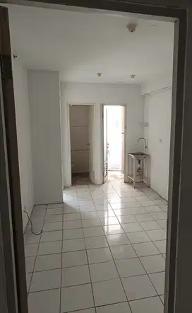 Dijual Apartemen Gading Nias Residence Tower Alamanda Lt.9