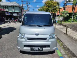 [Km.43rb] GRAN MAX 1.5 D 2020 MANUAL SILVER
GRANDMAX