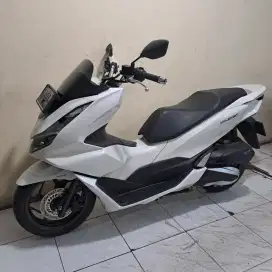 Honda PCX 160 ABS 2022 pajak panjang