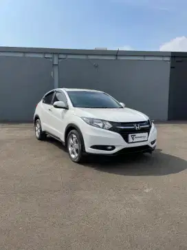 Honda HRV 1.5 E CVT AT 2017