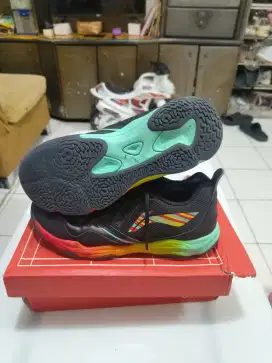 Sepatu lining ranger lite se original made in china