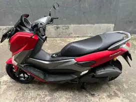 Nmax old 2019 siap pakai