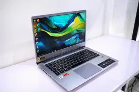 ACER SWIFT SF314-41.AMD ATHLON 300U.RAM8GB.14nch FHD IPS