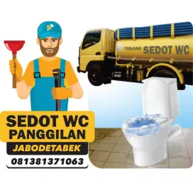 Jasa Sedot WC Tanjung Barat Dan Sekitarnya Jakarta Selatan