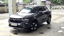 Pajak Panjang - Wuling Alvez 1.5 EX Bensin-AT 2023