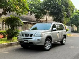 Nissan X-Trail 2009 Bensin