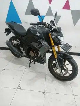Honda New CB 150 R SE 2022 Mesin Segel