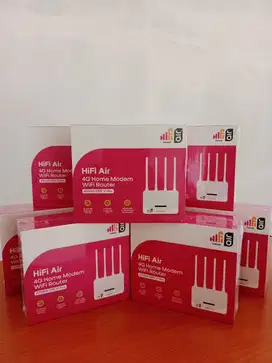 HIFI AIR INDOSAT ADVAN V1 PRO