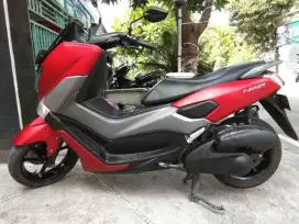 NMAX 2017 plat Kudus