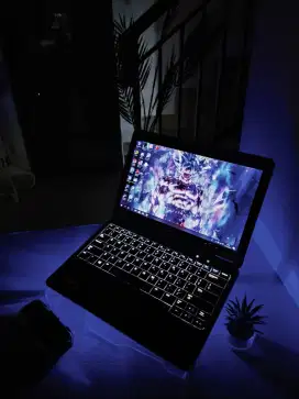 Laptop dell 7420 i5 ram 8