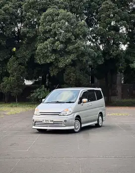Honda Freed 2013 Bensin