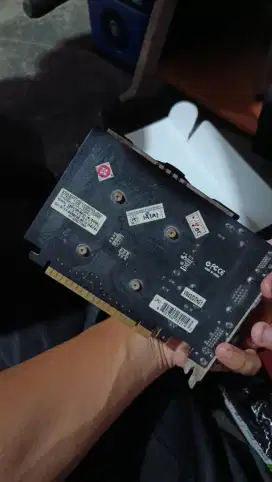 VGA Card Biostar GT430 1GB