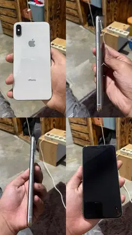 IPHONE XS MAX IBOX 64 GB