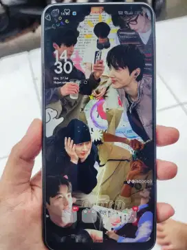 Oppo a53 ram 4/128gb