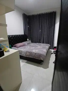 Dijual Cepat Rumah 2 Lantai Di Lavon Swan City Suvarna Sutera Sangat M
