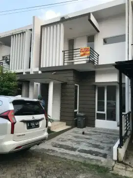 Di jual rumah pamulang tanggerang selatan