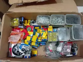 Jual borongan spare part motor eks bengkel