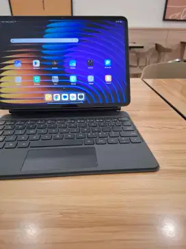 Xiaomi pad 7 + keyboard track pad