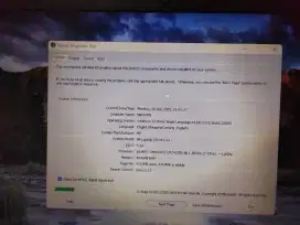 Laptop hp ram 4