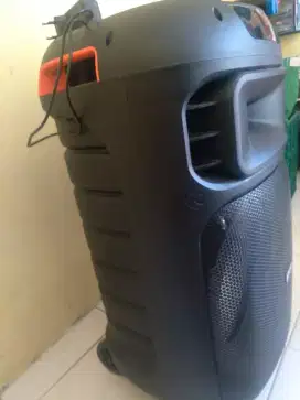 Speaker bluetooth merek noise