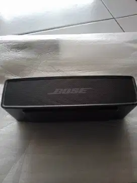 Bose Usa soundlink mini 2 speaker bluetooth