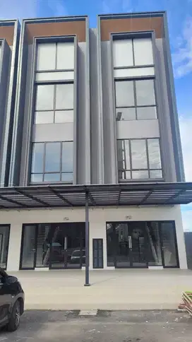 SEWA BARU GRESS RUKO 2 JEJER ONE ARCADE CITRALAND UTAMA RADIAL ROAD