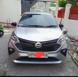 Sigra R M/T 2023