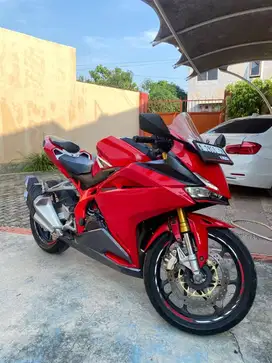 Honda CBR 250 RR ABS SE