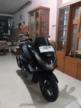 HONDA PCX 160 CBS