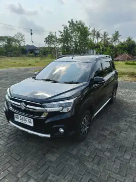 2023 suzuki XL7 Zeta Manual KM rendah