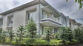 Dijual premium cluster amarlyis alam sutera