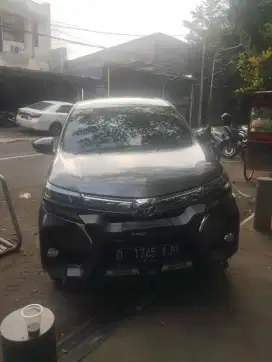 Avanza G matic 2021
