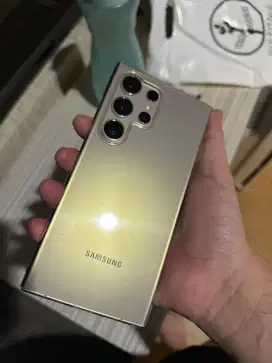 Samsung S24 ultra SEIN 256GB