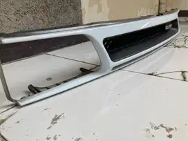 Gril turbo kotak dan kap mesin